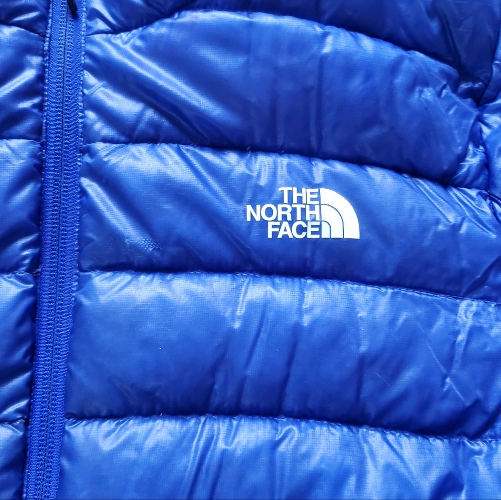 The North Face Sierra Peak 800 Down Puffer, Large - Picture 4 of 11